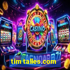 tim talles.com